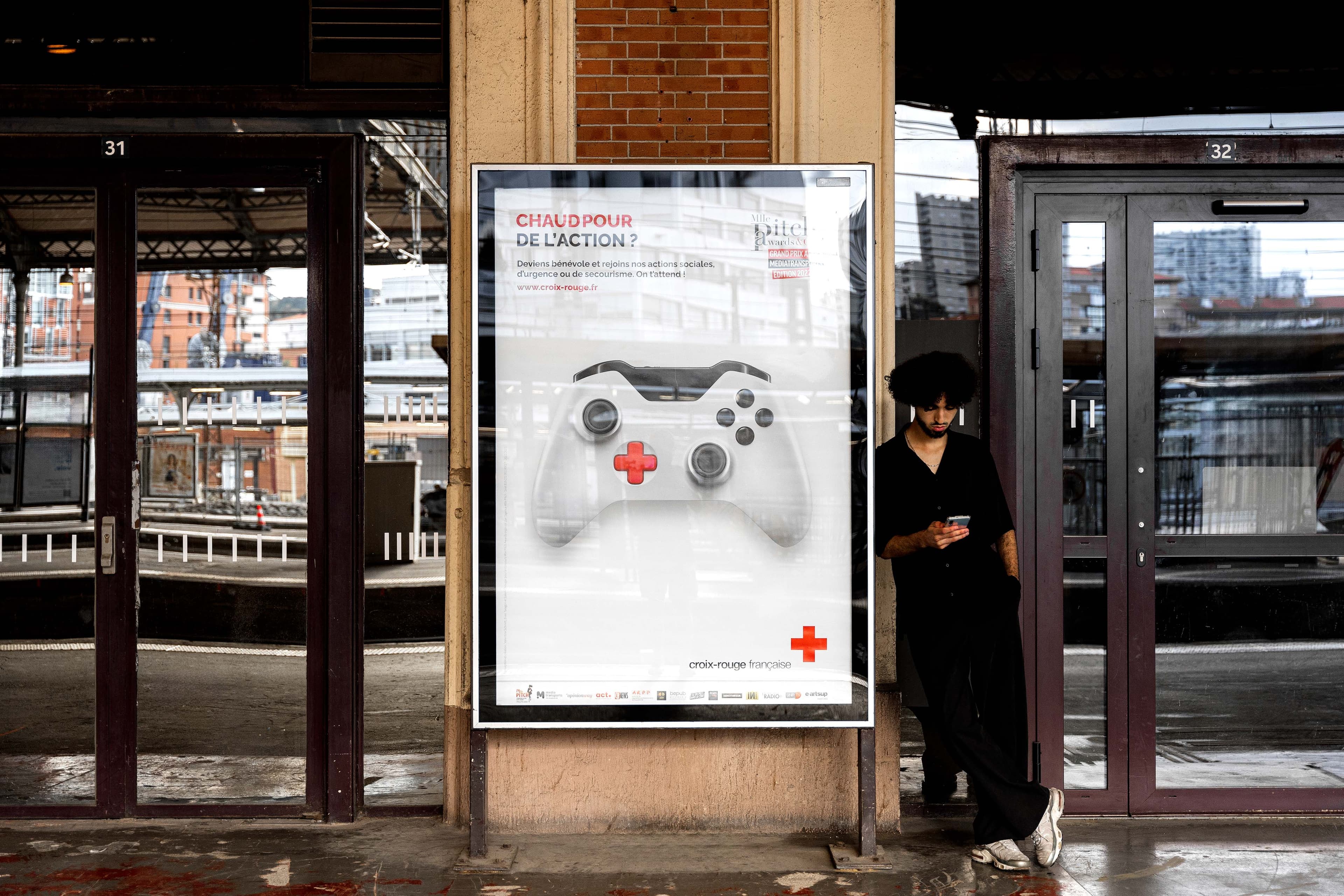Campagne Chaud pour