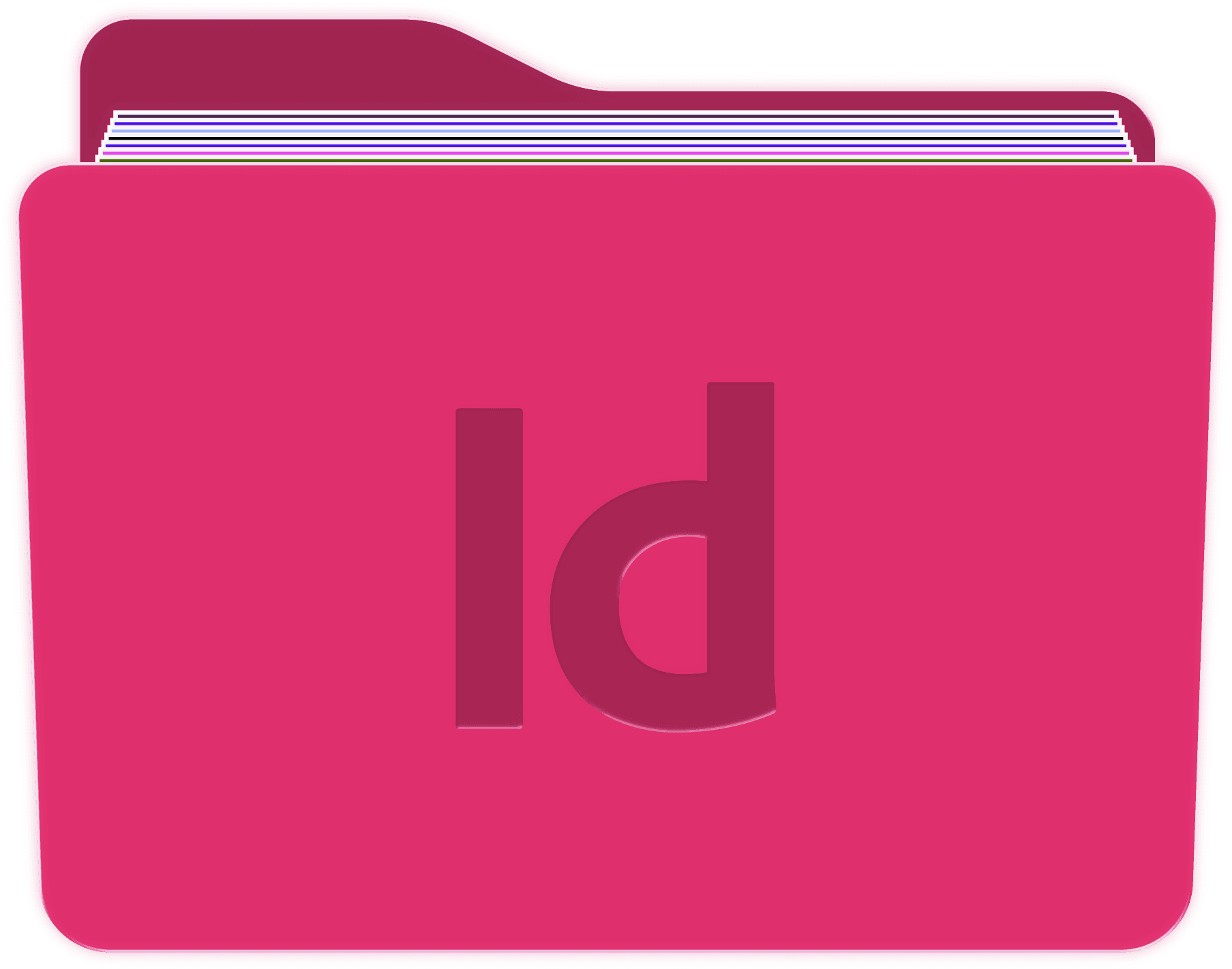 InDesign